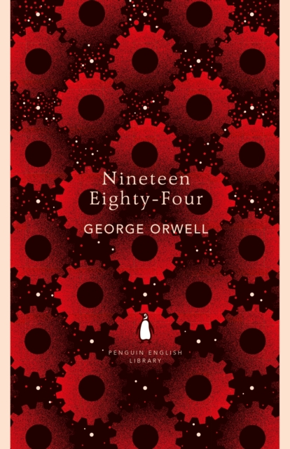 Nineteen Eighty-Four, Paperback / softback Book