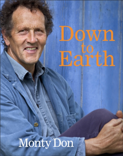 Down to Earth : Gardening Wisdom, EPUB eBook