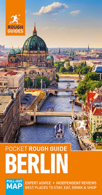 Pocket Rough Guide Pocket Berlin, PDF eBook