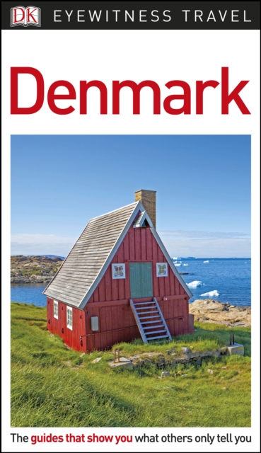 DK Eyewitness Denmark Travel Guide, PDF eBook