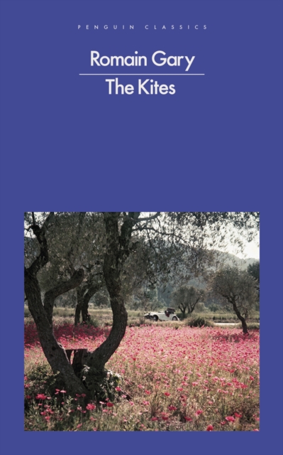The Kites, EPUB eBook