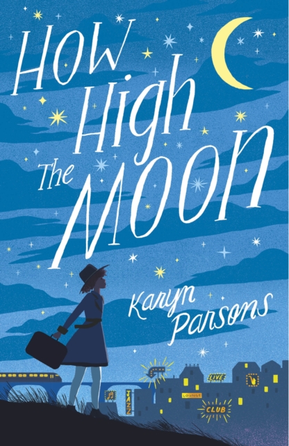 How High The Moon, EPUB eBook