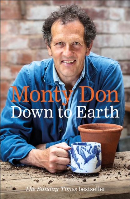 Down to Earth : Gardening Wisdom, Paperback / softback Book