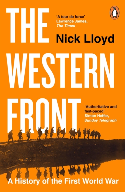 The Western Front : A History of the First World War, EPUB eBook