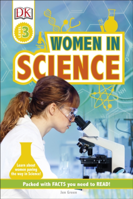 Women In Science : Learn about Women Paving the Way in Science!, EPUB eBook