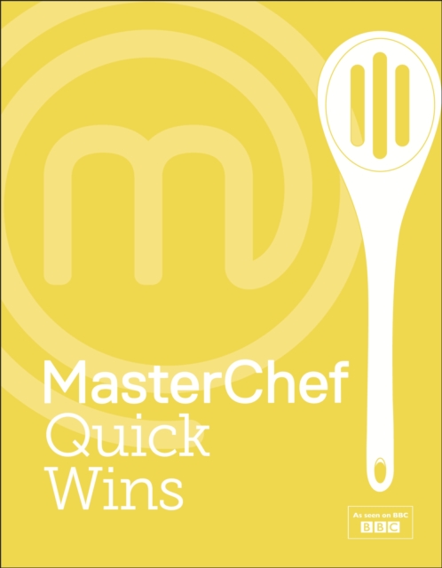 MasterChef Quick Wins, EPUB eBook