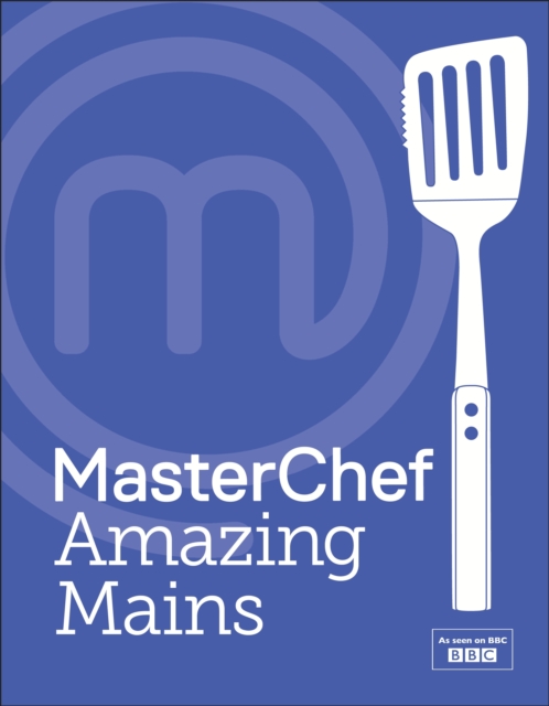 MasterChef Amazing Mains, EPUB eBook