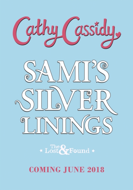 Sami's Silver Lining (The Lost and Found Book Two), eAudiobook MP3 eaudioBook