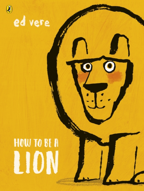 How to be a Lion, EPUB eBook