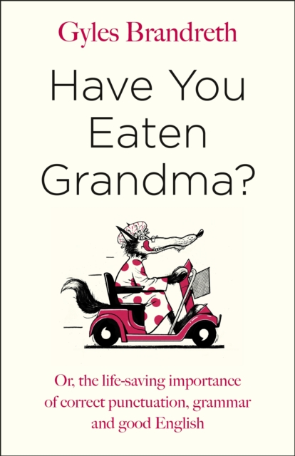 Have You Eaten Grandma?, EPUB eBook