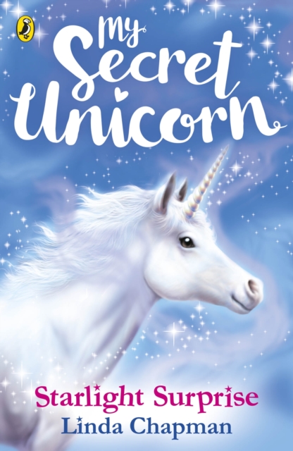 My Secret Unicorn: Starlight Surprise, Paperback / softback Book
