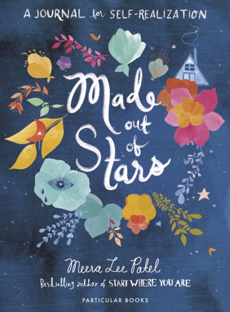 Made Out of Stars : A Journal for Self-Realization, Paperback / softback Book