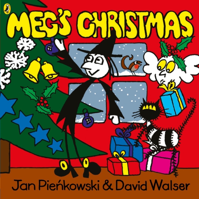 Meg's Christmas, Paperback / softback Book