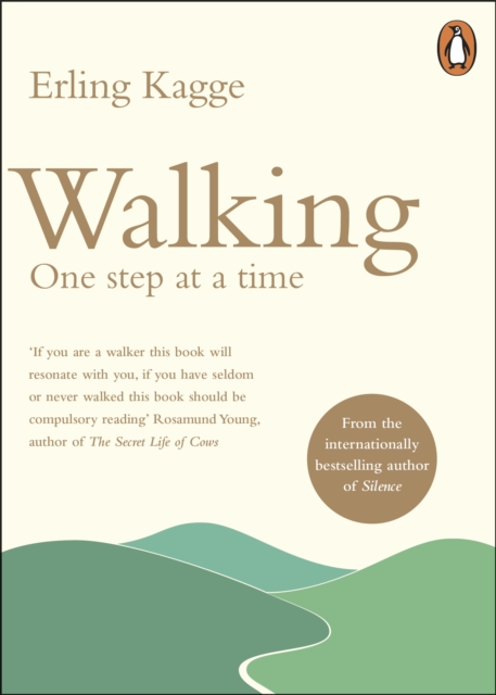 Walking : One Step at a Time, Paperback / softback Book