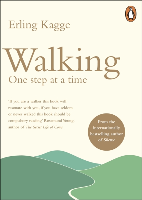 Walking : One Step at a Time, EPUB eBook