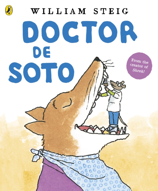 Doctor De Soto, EPUB eBook