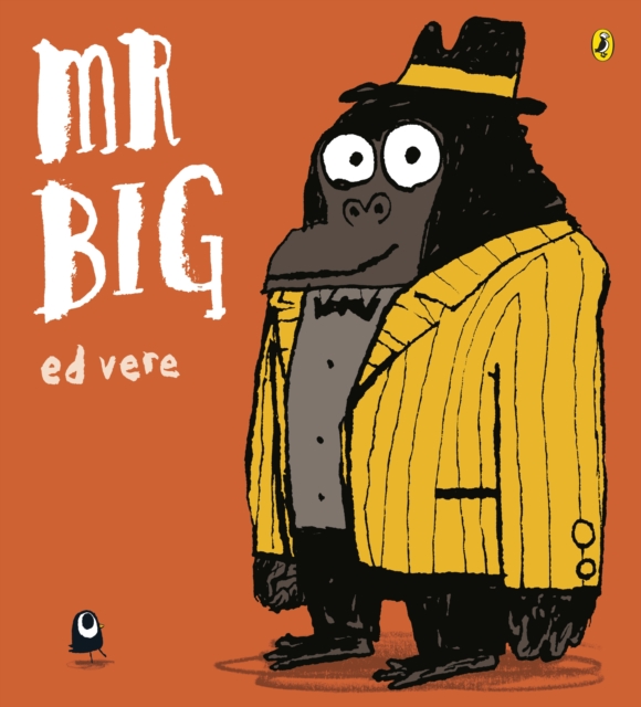 Mr Big, EPUB eBook