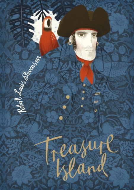 Treasure Island : V&A Collectors Edition, Hardback Book