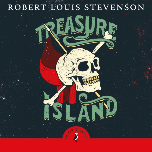 Treasure Island, eAudiobook MP3 eaudioBook