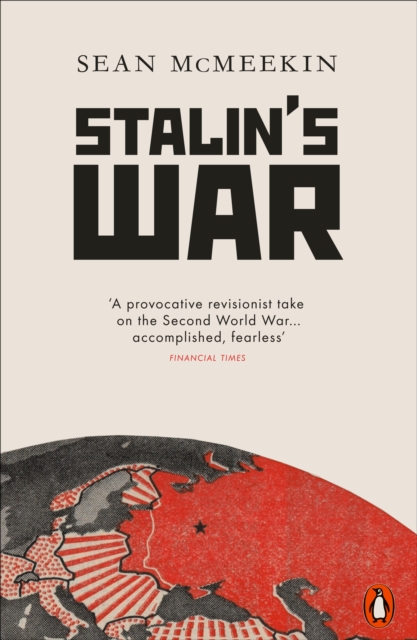 Stalin's War, EPUB eBook