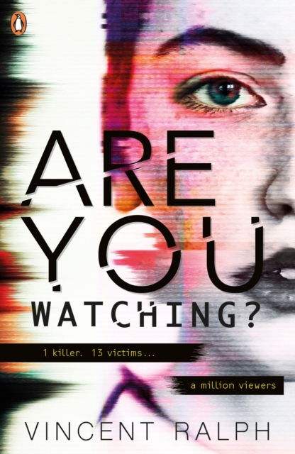 Are You Watching?, Paperback / softback Book