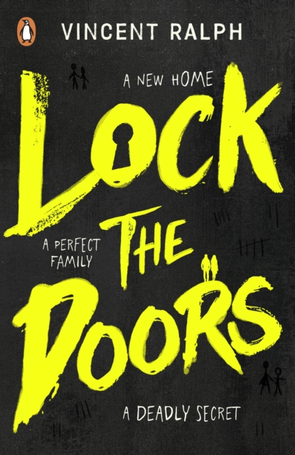 Lock the Doors, Paperback / softback Book