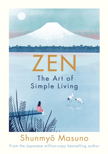 Zen: The Art of Simple Living, EPUB eBook