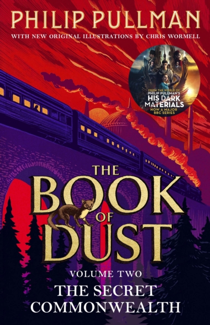 The Secret Commonwealth: The Book of Dust Volume Two : From the world of Philip Pullman's His Dark Materials - now a major BBC series, EPUB eBook