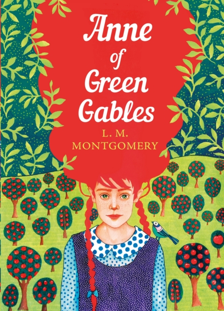 Anne of Green Gables : The Sisterhood, Paperback / softback Book