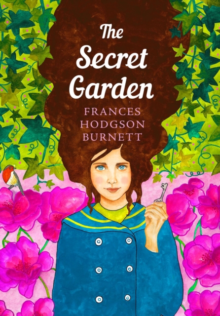 The Secret Garden : The Sisterhood, Paperback / softback Book