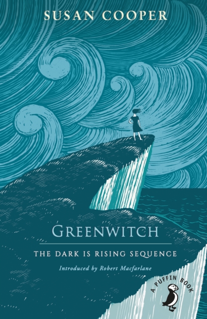 Greenwitch : The Dark is Rising sequence, Paperback / softback Book