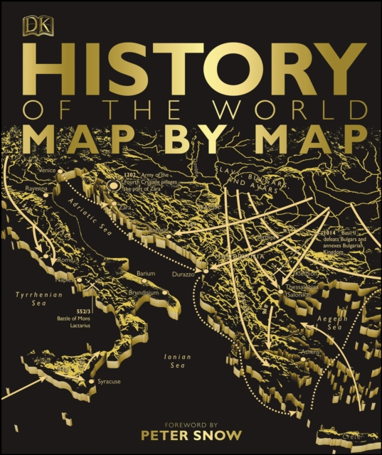 History of the World Map by Map, PDF eBook