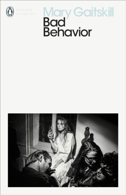 Bad Behavior, Paperback / softback Book