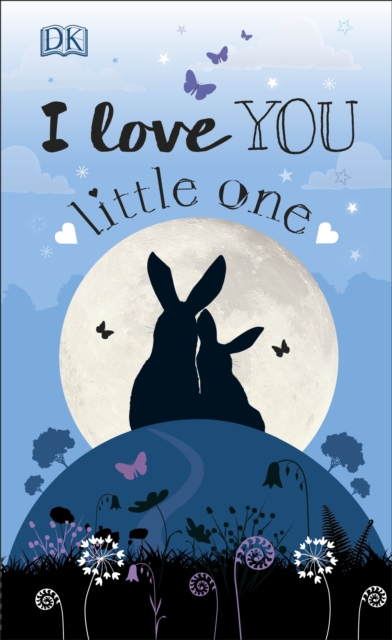 I Love You Little One, EPUB eBook