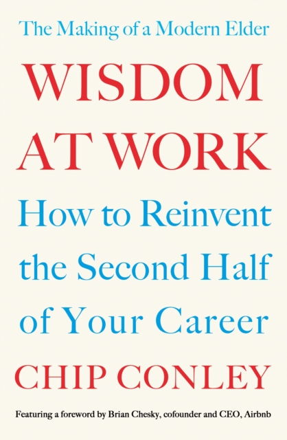 Wisdom at Work : The Making of a Modern Elder, eAudiobook MP3 eaudioBook