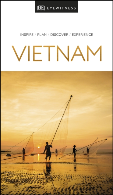 DK Eyewitness Vietnam, PDF eBook