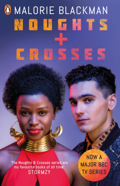 Noughts & Crosses, Paperback / softback Book