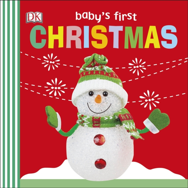 Baby's First Christmas, EPUB eBook