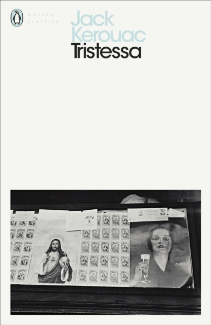 Tristessa, Paperback / softback Book