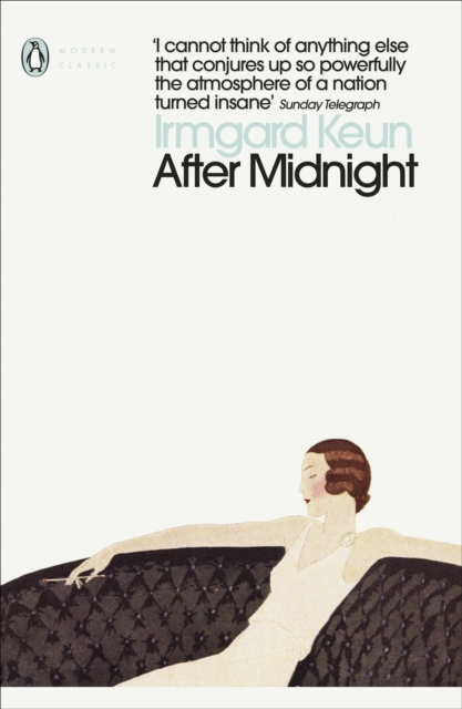 After Midnight, Paperback / softback Book