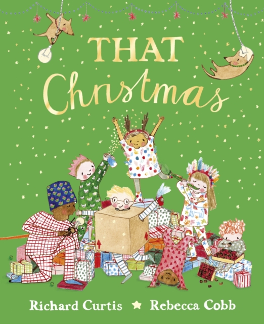 That Christmas, Paperback / softback Book