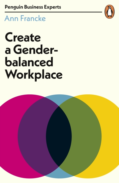 Create a Gender-Balanced Workplace, EPUB eBook