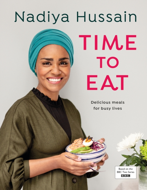 Time to Eat : Delicious, time-saving meals using simple store-cupboard ingredients, EPUB eBook