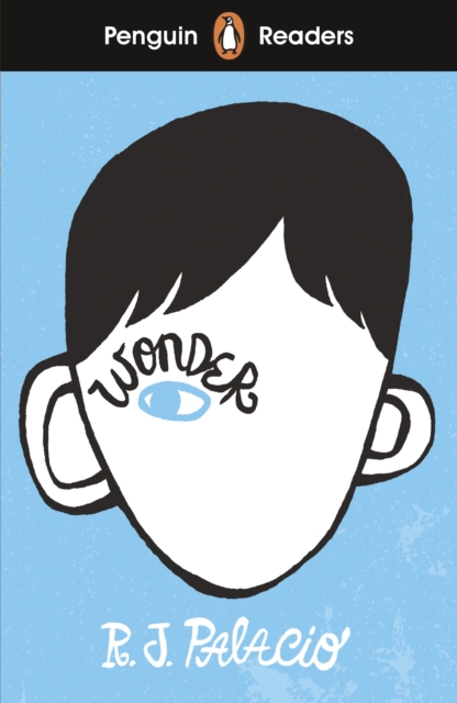 Penguin Readers Level 3: Wonder (ELT Graded Reader), Paperback / softback Book