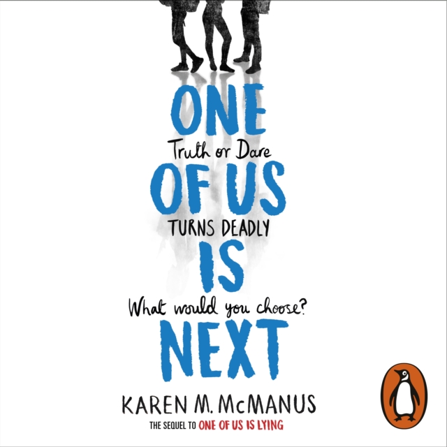 One Of Us Is Next : The sequel to the international bestseller One Of Us Is Lying, eAudiobook MP3 eaudioBook