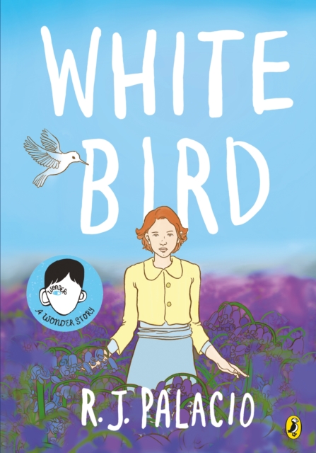 White Bird : A Graphic Novel, EPUB eBook