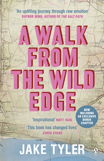 A Walk from the Wild Edge : ‘This Book Has Changed Lives’ Chris Evans, EPUB eBook