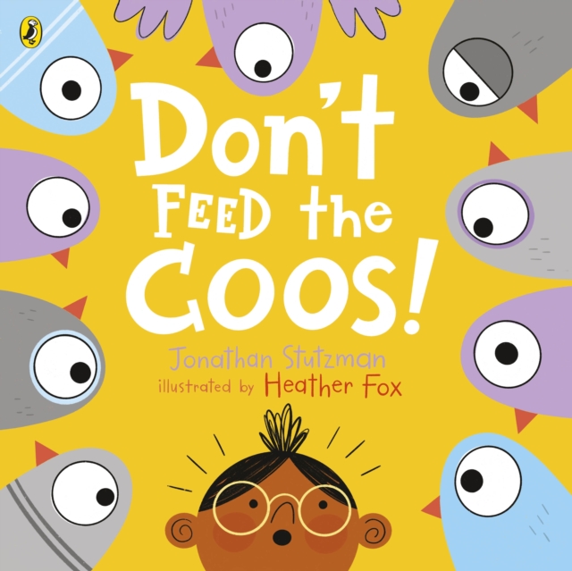 Don't Feed the Coos, EPUB eBook