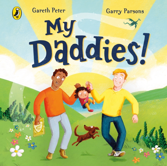 My Daddies!, EPUB eBook