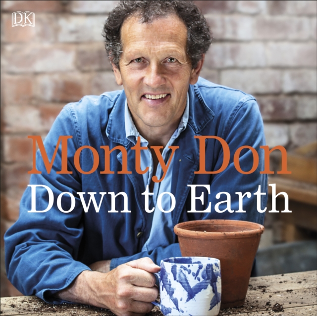Down to Earth : Gardening Wisdom, eAudiobook MP3 eaudioBook